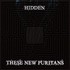 These New Puritans, Hidden mp3