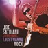 Joe Satriani, Live From Paris: I Just Wanna Rock mp3