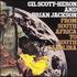 Gil Scott-Heron, From South Africa To South Carolina mp3