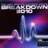 Various Artists, The Very Best of Euphoric Dance Breakdown 2010