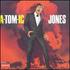 Tom Jones, A-Tom-ic Jones mp3