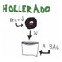 Hollerado, Record in a Bag mp3
