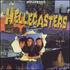 The Hellecasters, Escape From Hollywood mp3