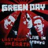 Green Day, Last Night on Earth: Live in Tokyo mp3