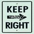 KRS-One, Keep Right mp3