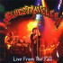 Blues Traveler, Live From the Fall mp3
