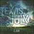 Texas in July, I Am mp3
