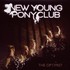 New Young Pony Club, The Optimist mp3