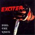 Exciter, Feel the Knife mp3
