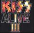 KISS, Alive III mp3