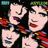 KISS, Asylum mp3