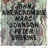 John Abercrombie, John Abercrombie, Marc Johnson & Peter Erskine mp3
