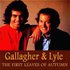 Gallagher & Lyle, First Leaves Of Autumn mp3