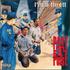 Poet-T Posse, I'm A Thrett mp3
