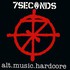 7 Seconds, alt.music.hardcore mp3