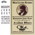 Mississippi John Hurt, Avalon Blues: The Complete 1928 OKeh Recordings mp3