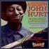 Mississippi John Hurt, Mississippi John Hurt Memorial Anthology mp3