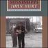 Mississippi John Hurt, Worried Blues mp3