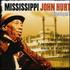 Mississippi John Hurt, Blues Legend mp3