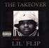 Lil' Flip, The Takeover mp3