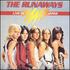 The Runaways, Live In Japan mp3