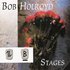 Bob Holroyd, Stages mp3