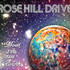 Rose Hill Drive, Moon Is the New Earth mp3