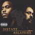 Nas & Damian Marley, Distant Relatives mp3