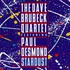 The Dave Brubeck Quartet, Stardust (feat. Paul Desmond) mp3