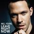 Will Young, Leave Right Now mp3