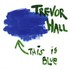 Trevor Hall, This Is Blue mp3