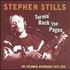 Stephen Stills, Turnin' Back the Pages mp3