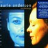 Laurie Anderson, Talk Normal: The Laurie Anderson Anthology mp3