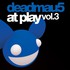 deadmau5, At Play, Volume 3 mp3