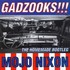 Mojo Nixon, Gadzooks!!! The Homemade Bootleg mp3