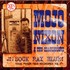 Mojo Nixon & the Toadliquors, The Real Sock Ray Blue! mp3