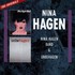 Nina Hagen Band, Unbehagen mp3