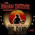 The Brian Setzer Orchestra, Don't Mess With A Big Band mp3
