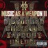 Various Artists, Music as a Weapon II mp3