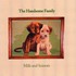 The Handsome Family, Milk and Scissors mp3