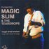 Magic Slim & The Teardrops, Rough Dried Woman mp3