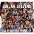 Sufjan Stevens, All Delighted People EP mp3