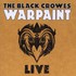The Black Crowes, Warpaint Live mp3