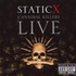 Static-X, Cannibal Killers Live mp3