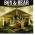 Boy & Bear, With Emperor Antarctica mp3