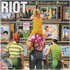 Riot, The Privilege of Power mp3