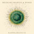 Medeski Martin and Wood, Radiolarians III mp3