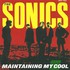 The Sonics, Maintaining My Cool mp3
