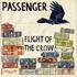 Passenger, Flight of the Crow mp3
