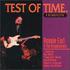 Ronnie Earl & The Broadcasters, Test of Time mp3